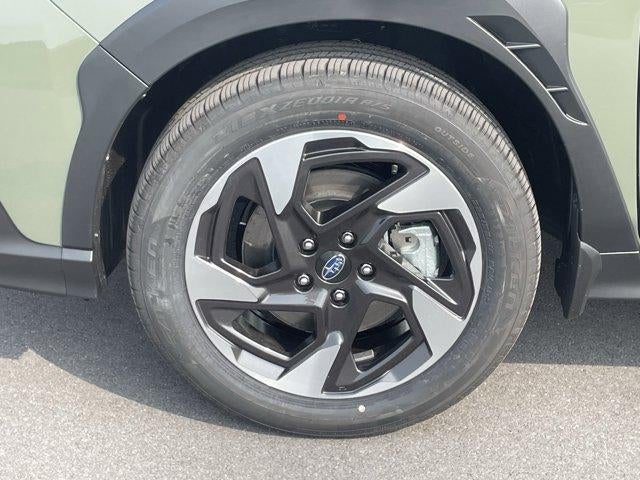 2025 Subaru Crosstrek Limited AWD