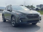 2025 Subaru Crosstrek Limited AWD