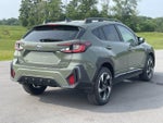 2025 Subaru Crosstrek Limited AWD