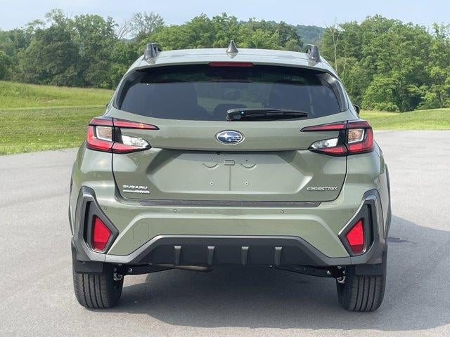 2025 Subaru Crosstrek Limited AWD
