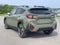 2025 Subaru Crosstrek Limited AWD