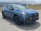 2024 Subaru Crosstrek Wilderness AWD