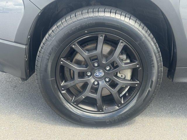 2024 Subaru Crosstrek Wilderness AWD