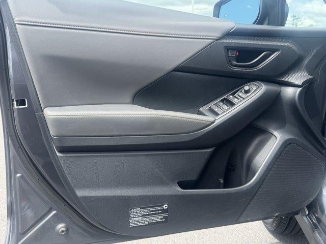2024 Subaru Crosstrek Wilderness AWD