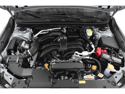 2024 Subaru Crosstrek Wilderness AWD