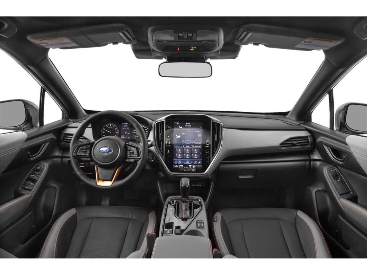 2024 Subaru Crosstrek Wilderness AWD