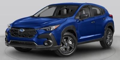 2024 Subaru Crosstrek Wilderness AWD