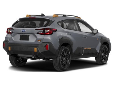 2024 Subaru Crosstrek Wilderness AWD