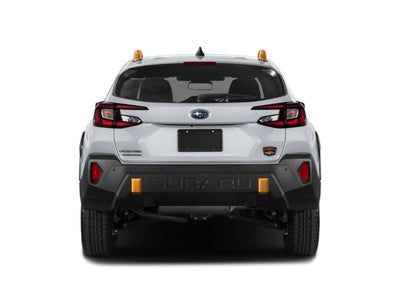 2024 Subaru Crosstrek Wilderness AWD