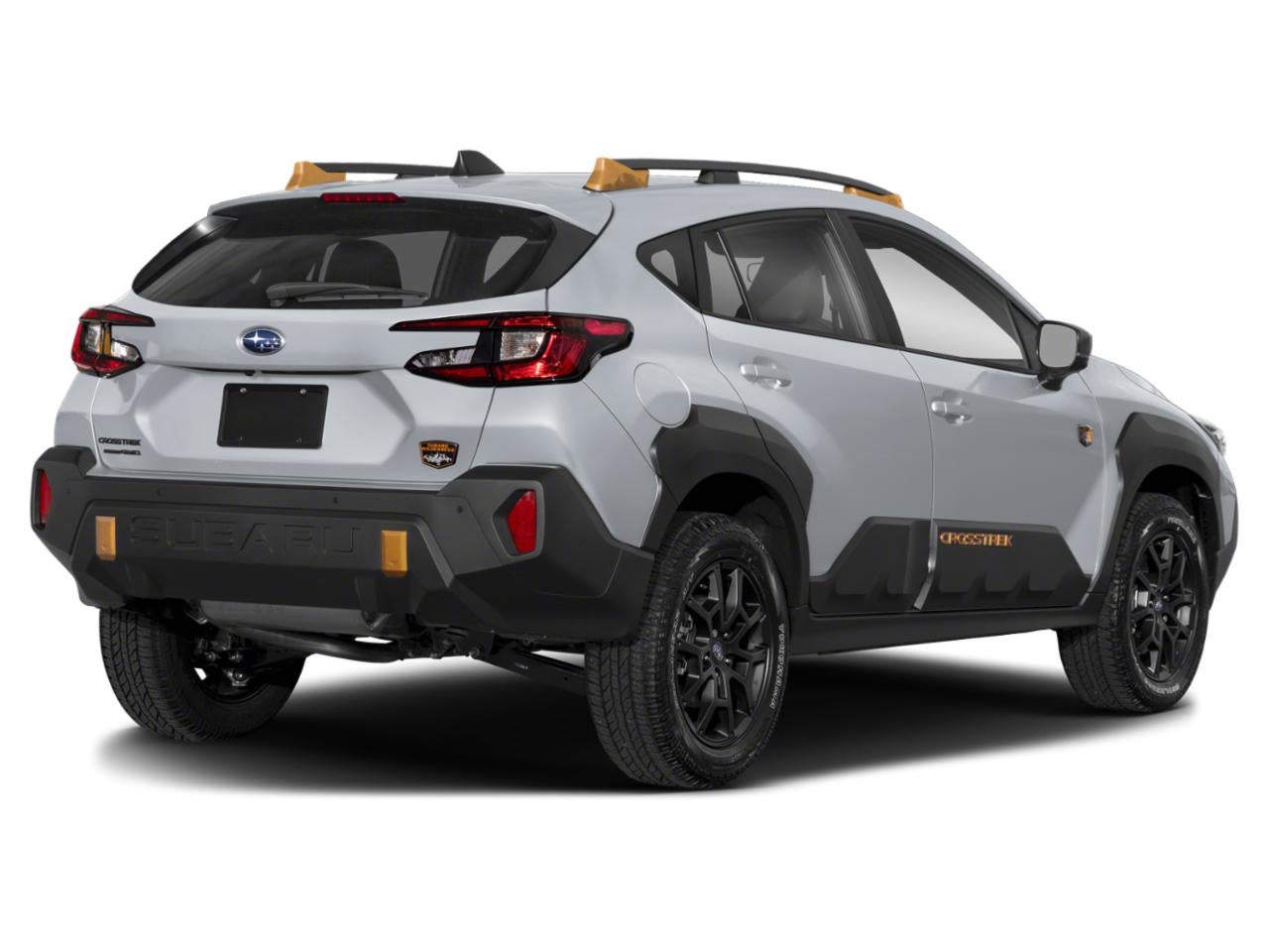 2024 Subaru Crosstrek Wilderness AWD