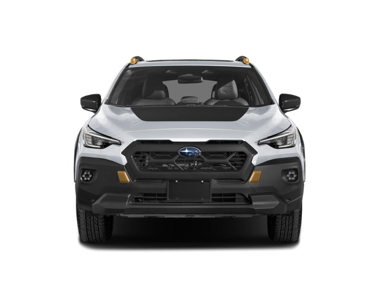2024 Subaru Crosstrek Wilderness AWD