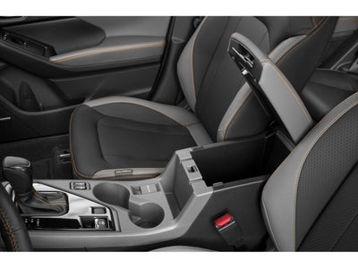2024 Subaru Crosstrek Wilderness AWD