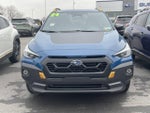 2024 Subaru Crosstrek Wilderness AWD