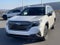 2026 Subaru Forester AWD