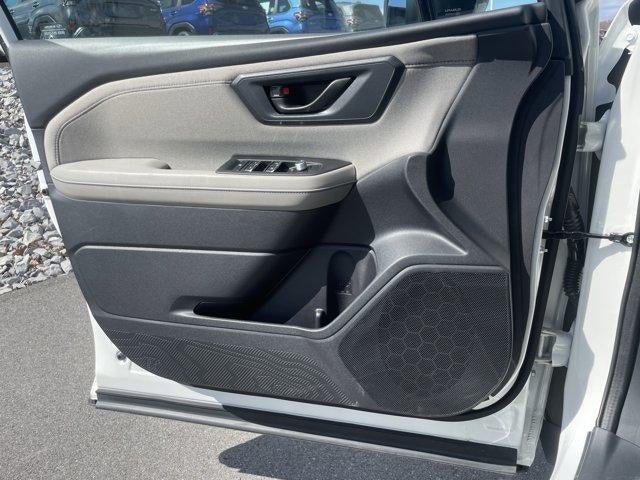 2026 Subaru Forester Premium AWD