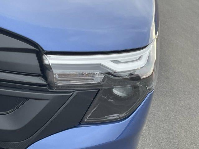 2026 Subaru Forester Premium AWD