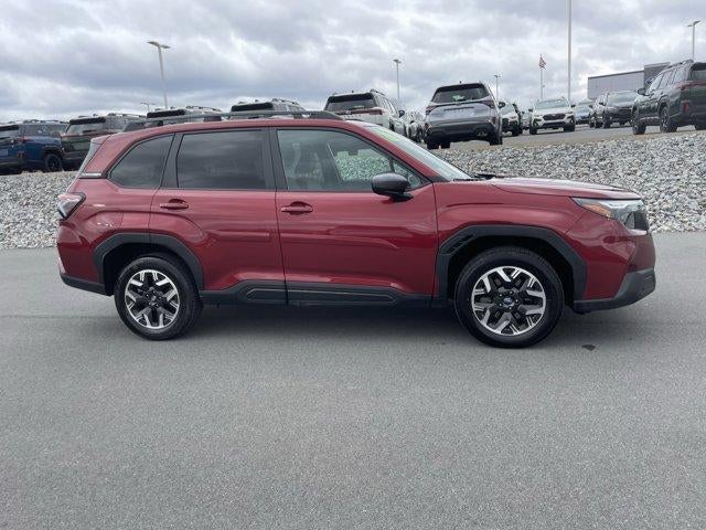 2026 Subaru Forester Premium AWD