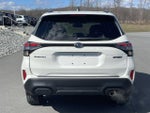 2026 Subaru Forester Sport AWD