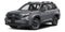 2026 Subaru Forester Sport AWD