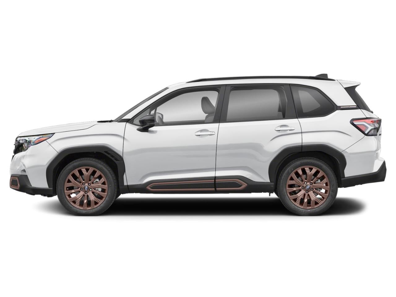 2026 Subaru Forester Sport AWD