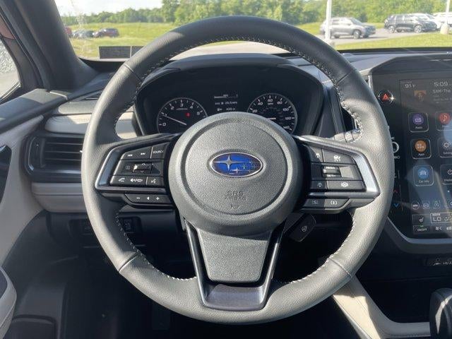 2026 Subaru Forester Limited AWD