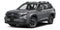 2026 Subaru Forester Limited AWD