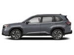 2026 Subaru Forester Touring AWD