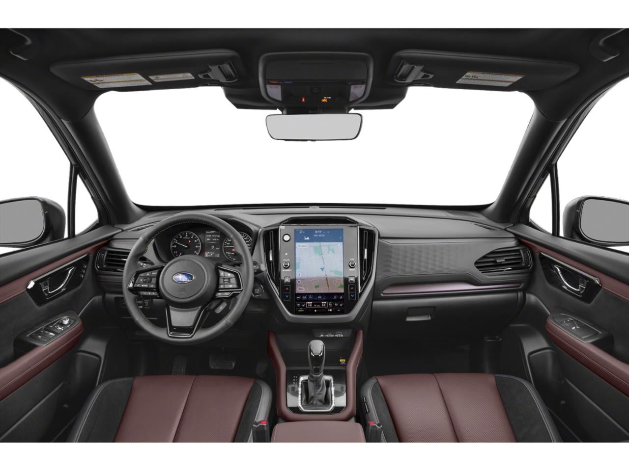 2026 Subaru Forester Touring AWD