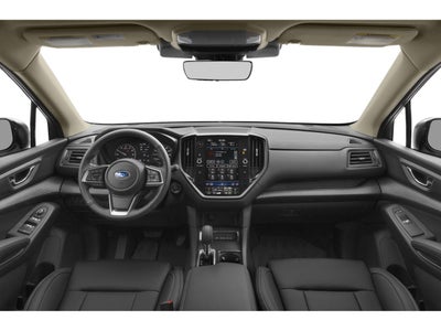 2026 Subaru Ascent Premium 8-Passenger