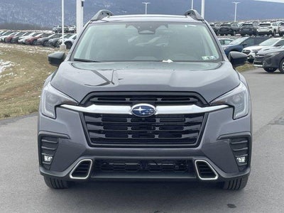 2026 Subaru Ascent Premium 7-Passenger