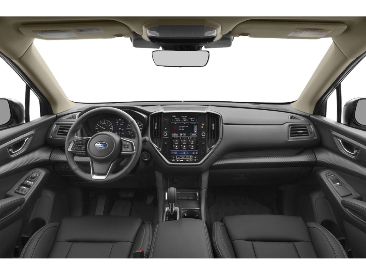 2026 Subaru Ascent Premium 7-Passenger