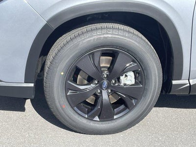2026 Subaru Ascent Premium 7-Passenger