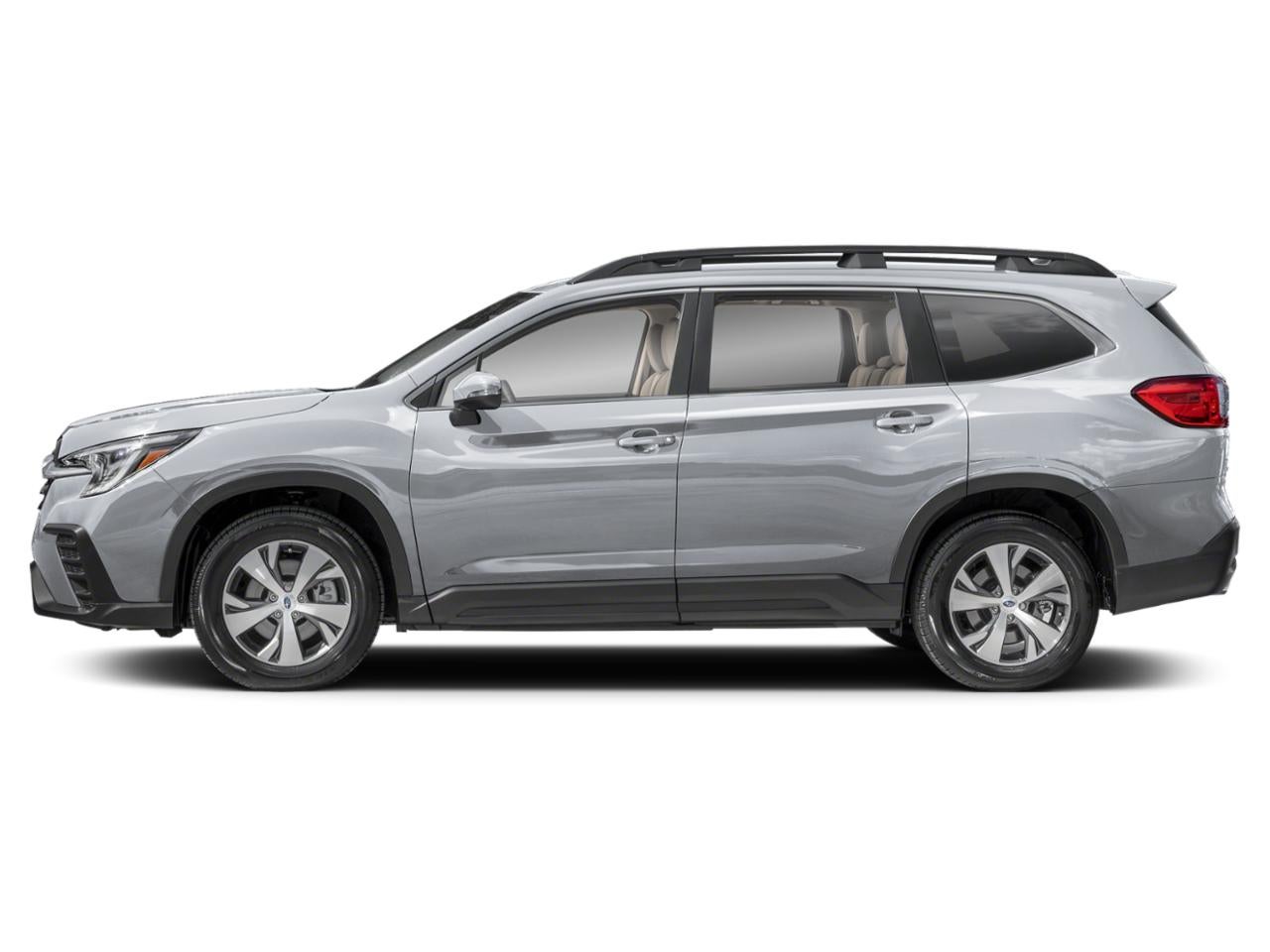 2025 Subaru Ascent Premium 7-Passenger