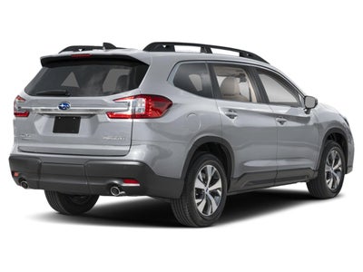 2025 Subaru Ascent Premium 7-Passenger
