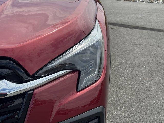 2025 Subaru Ascent Premium 7-Passenger