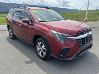 2025 Subaru Ascent Premium 7-Passenger