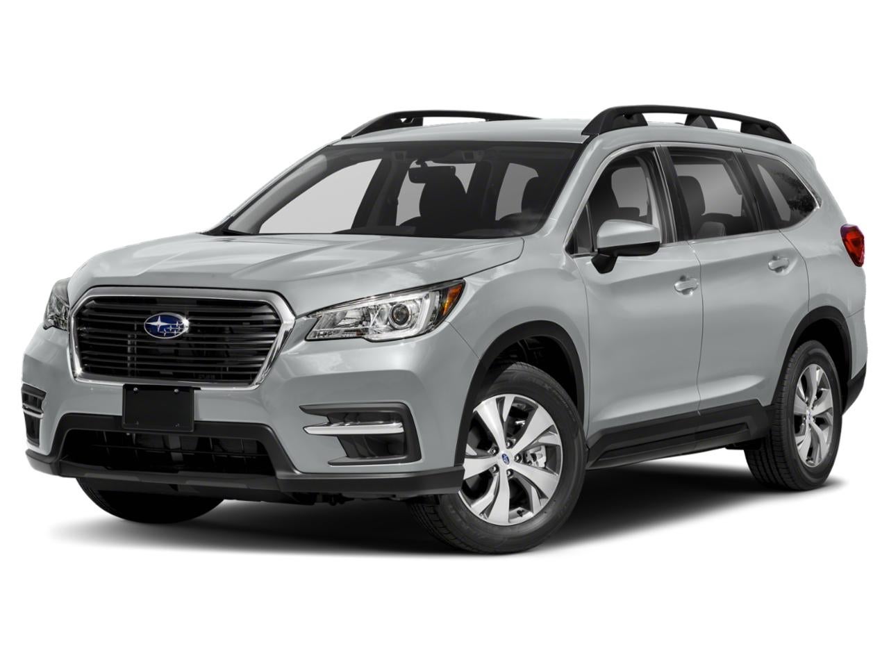 2019 Subaru Ascent 2.4T Premium 7-Passenger