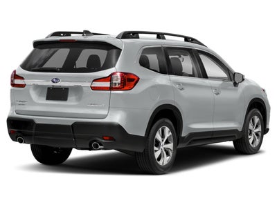 2019 Subaru Ascent 2.4T Premium 7-Passenger