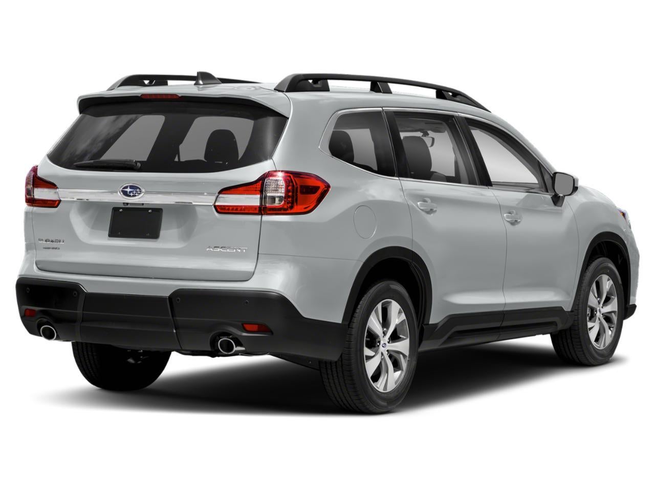 2019 Subaru Ascent 2.4T Premium 7-Passenger