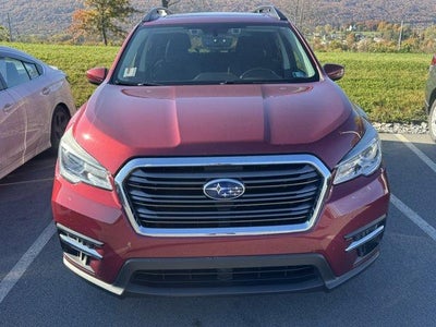 2021 Subaru Ascent Premium 7-Passenger