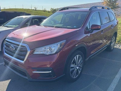 2021 Subaru Ascent Premium 7-Passenger