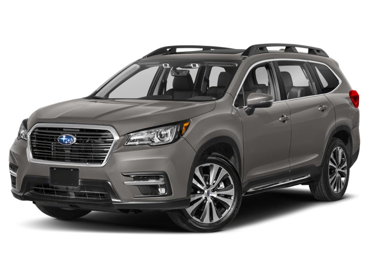 2021 Subaru Ascent Premium 7-Passenger