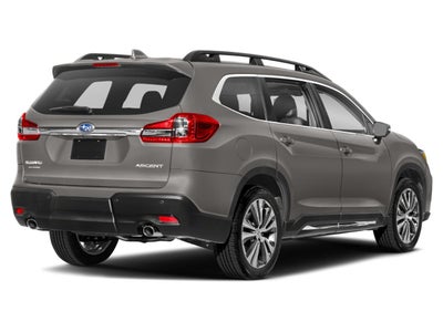 2021 Subaru Ascent Premium 7-Passenger