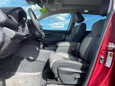 2024 Subaru Ascent Onyx Edition 7-Passenger