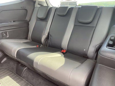 2024 Subaru Ascent Onyx Edition 7-Passenger