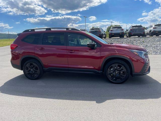 2024 Subaru Ascent Onyx Edition 7-Passenger