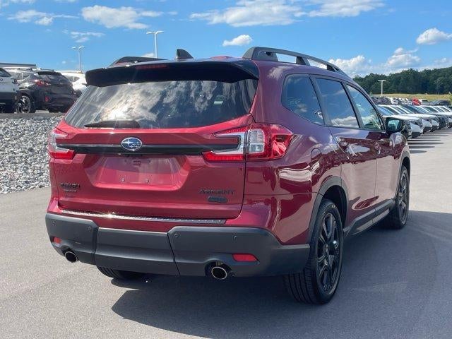 2024 Subaru Ascent Onyx Edition 7-Passenger