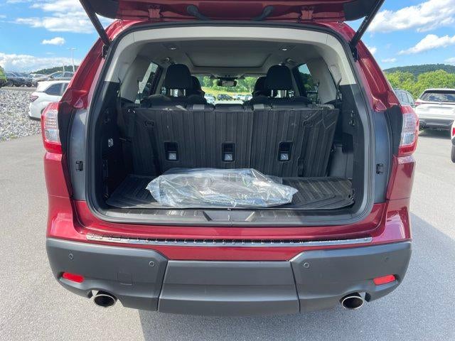 2024 Subaru Ascent Onyx Edition 7-Passenger