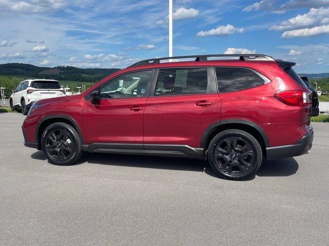 2024 Subaru Ascent Onyx Edition 7-Passenger