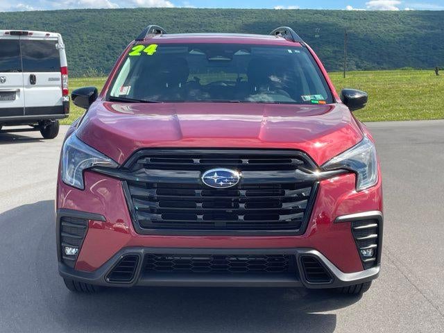 2024 Subaru Ascent Onyx Edition 7-Passenger